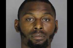 DA: Man Charged With Attempted Murder After Shooting Ex-GF's New BF In Bensalem