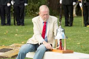 Longtime Rockland Veterans Service Agency Director To Retire