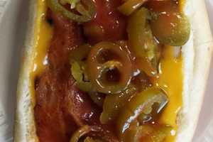 Woodland Park's Jersey Johnny's Ranks Among DVlicious Hot Dog Finalists