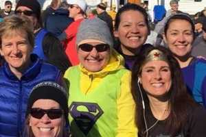 Jersey Women Strong Hosts Charity Shopping Night In Ho-Ho-Kus