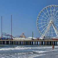 Jersey Shore Tourism Bounced Back In 2021, Study Finds