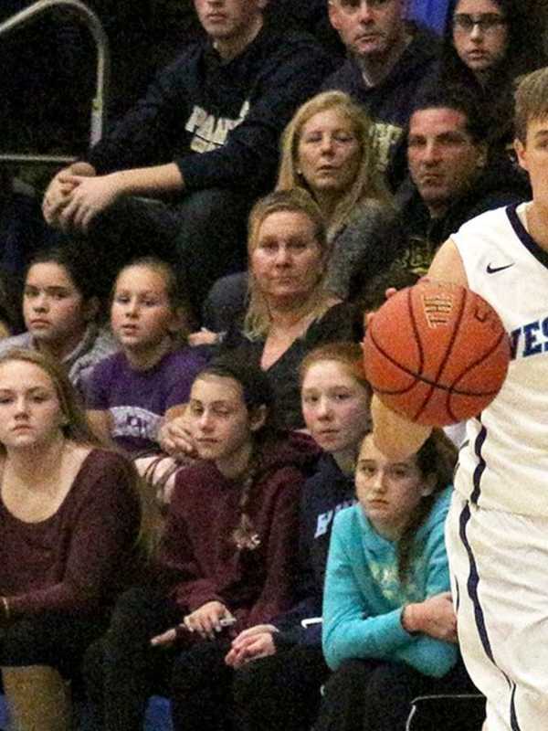 Westlake Senior Jesse Boyce Scores 1,000th Career Point