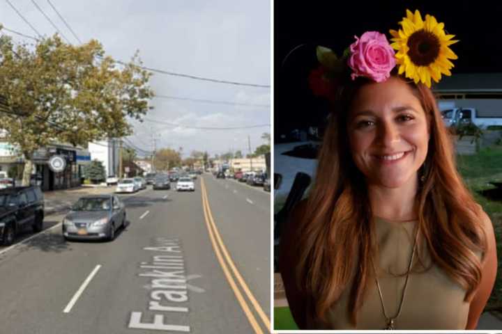 ID Released For Woman Struck, Killed By Hit-Run Driver In Franklin Square