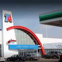Victim Attacked With Knife At Howard County Truck Stop: Police