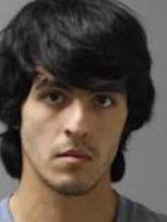 Man Takes Pictures, Video Of Woman In Changing Room, State Police Say