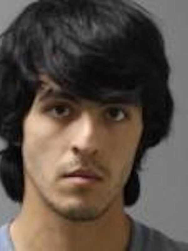 Man Takes Pictures, Video Of Woman In Changing Room, State Police Say