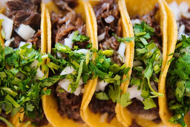 This Waltham Taqueria Is One Of 'Yelp’s Top 100 Taco Spots In America'