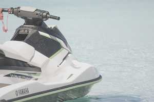 Man Dies In Jet Ski Crash On Housatonic River In Stratford; Police Investigating