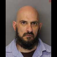 SEEN HIM? Slate Belt Police Seek Man, 38, Accused Of Assault, Harassment