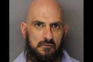 SEEN HIM? Slate Belt Police Seek Man, 38, Accused Of Assault, Harassment