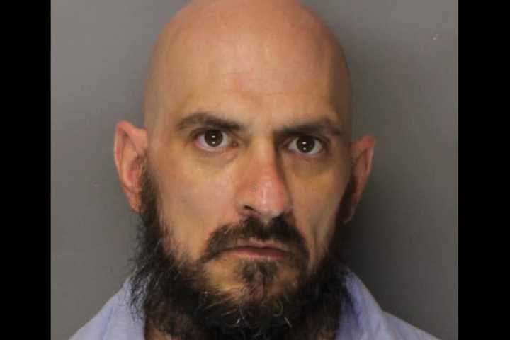 SEEN HIM? Slate Belt Police Seek Man, 38, Accused Of Assault, Harassment