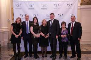 Kosher Luncheon Offered At Jewish Family Services Of Teaneck