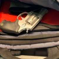Montco Man Tried To Board Plane At JFK With Loaded Gun: TSA