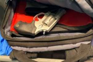 Montco Man Tried To Board Plane At JFK With Loaded Gun: TSA