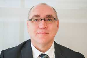 Pace's Hill Named Dean Of Seidenberg School Of Computer Science