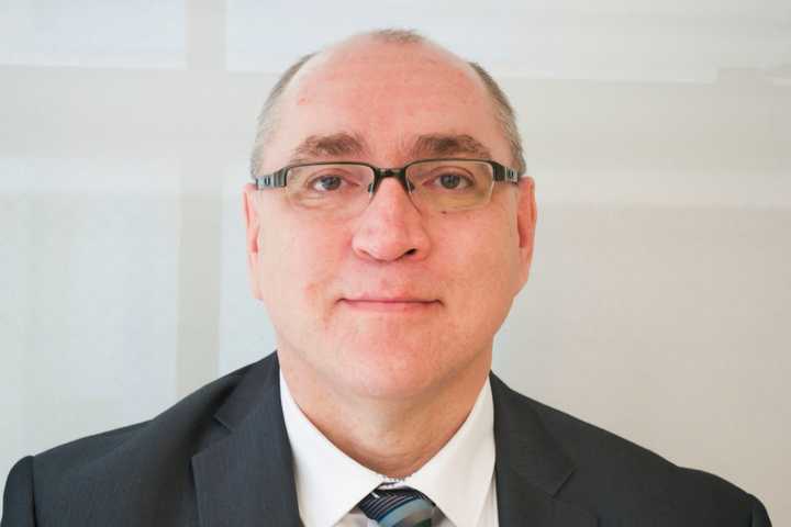 Pace's Hill Named Dean Of Seidenberg School Of Computer Science