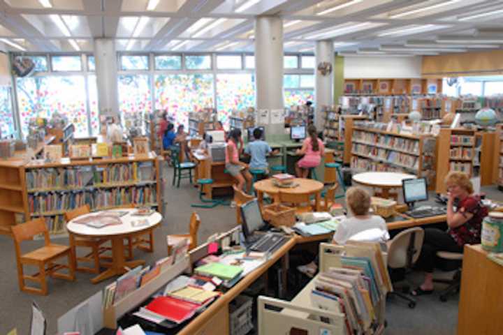 New Laws Help Advance Technology In Libraries