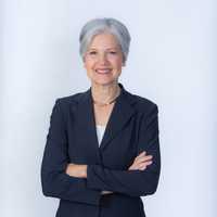 Presumptive Green Party Presidential Nominee To Make Stop In Stamford