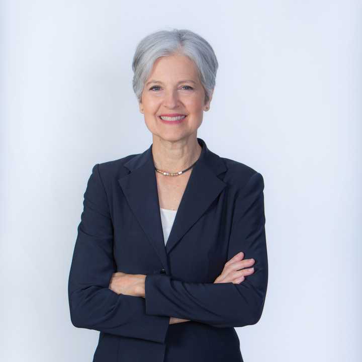 Jill Stein