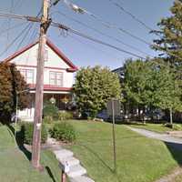 <p>Home in the 300 block of Meadow Valley Road in Warwick Township.</p>