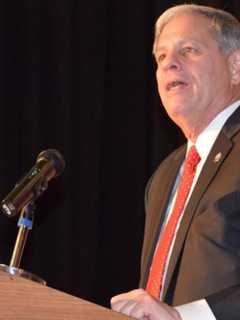 County Executive Tedesco To Speak At Hasbrouck Heights Networking Event