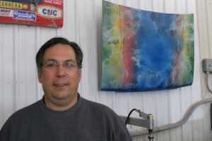 Danbury Exhibition Of Artist-Made Ornaments Supports Ann's Place