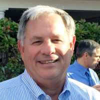 Bergen County Executive Jim Tedesco OK After Medical Episode