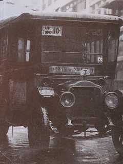 Fort Lee's Jitney Tour Will Take Riders Back To Past