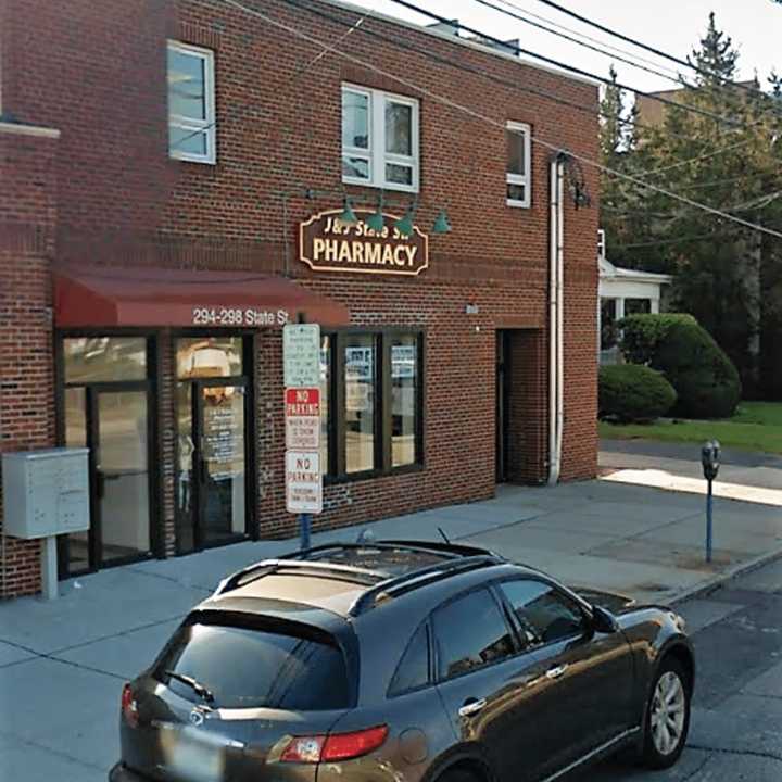 He asked that anyone who saw something or has information that could help the investigation call Hackensack police detectives: (201) 646-7740.