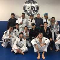 Flooded Clifton Jiu-Jitsu School Fights To Stay Open