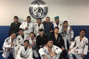 Flooded Clifton Jiu-Jitsu School Fights To Stay Open