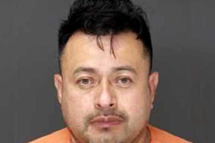 Police: Sex-Crazed Fanboy Gropes, Grabs, Chases Maywood DPW Worker