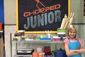 Chopped Junior National Champion Honored By Greenburgh Town Board