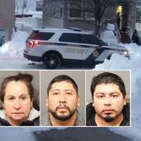 Authorities Smash International Sex-Trafficking Ring In NJ, NY, Rescue Dozens Of Victims