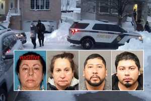 Authorities Smash International Sex-Trafficking Ring In NJ, NY, Rescue Dozens Of Victims