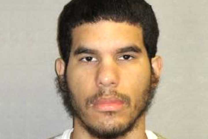 Reign Of Terror: Feds Charge Ex-Con, 22, In Series Of Armed Carjackings, Robberies In Trenton