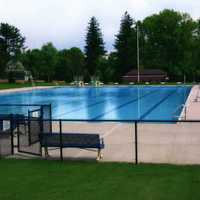 <p>The Waveny Park pool will soon be getting heaters after a vote by the Town Council to spend $131,000 to purchase them.</p>