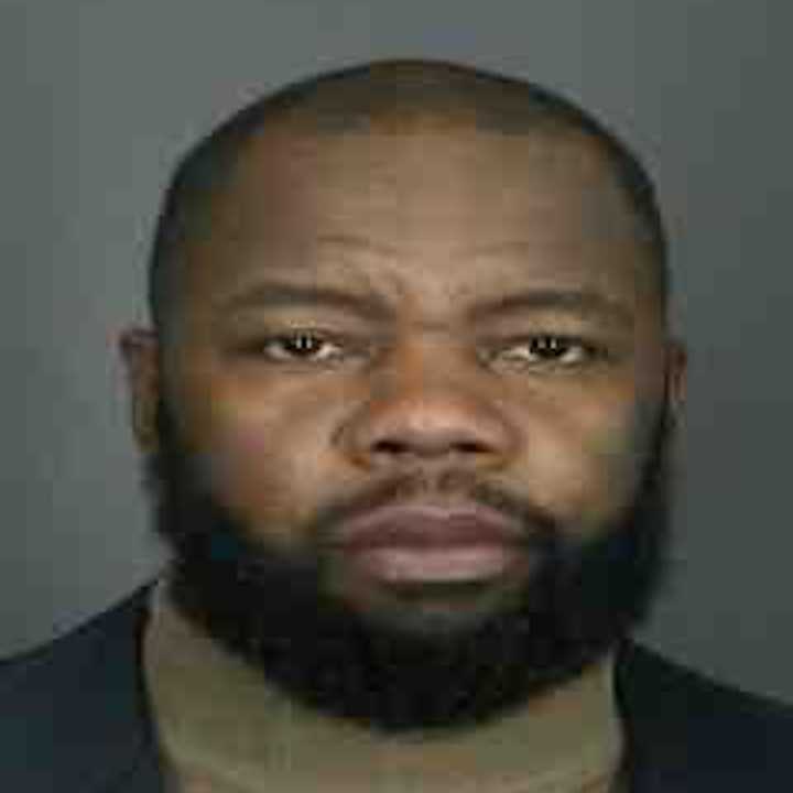 Former Westchester County Community College coach Tyrone Mushatt has been charged with forging 17 players&#x27; transcripts.