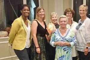 Junior League Of Westchester On The Sound Offers College Scholarship