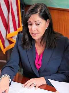 Bergen's Most Lopsided 2019 Primary Win: Incumbent Upper Saddle River Mayor Crushes Upstart