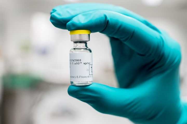 COVID-19: FDA To Announce J&J Vaccine Has Been Linked To Rare Disorder, Report Says