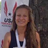 Ridgefield Teen Qualifies For Junior Olympics Track Meet