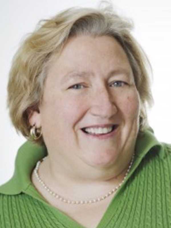 Bronxville Woman's Innovative Approach To Tackle Autism Earns Tech Award