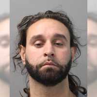 Man Who Threw Gun, Drugs While Fleeing Police On Long Island Convicted