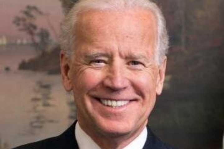 Joe Biden, Congressional Challenger Delgado Will Rally To Get Out The Vote In Hudson Valley