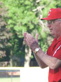 Stamford North Little League Accepting Donations For Joe DeLeo Scholarship