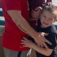 Neighbors Raise Thousands For Family Of Bucks Drowning Victim