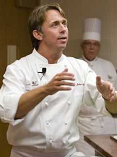 Happy Birthday To Hyde Park's John Besh