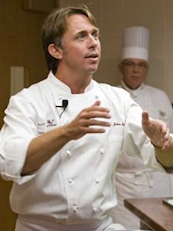 Happy Birthday To Hyde Park's John Besh