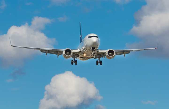 A 76-year-old man admitted to fondling himself and exposing his genitals during an April 8 flight from Newark, NJ, to Boston, federal authorities said.